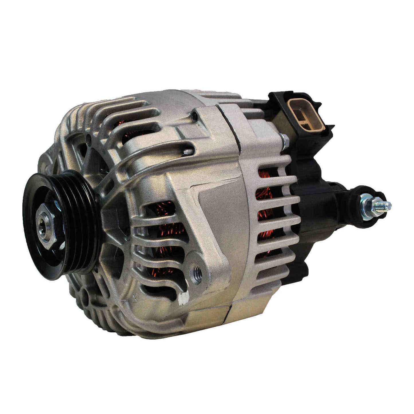 DENSO Auto Parts Alternator 211-6011