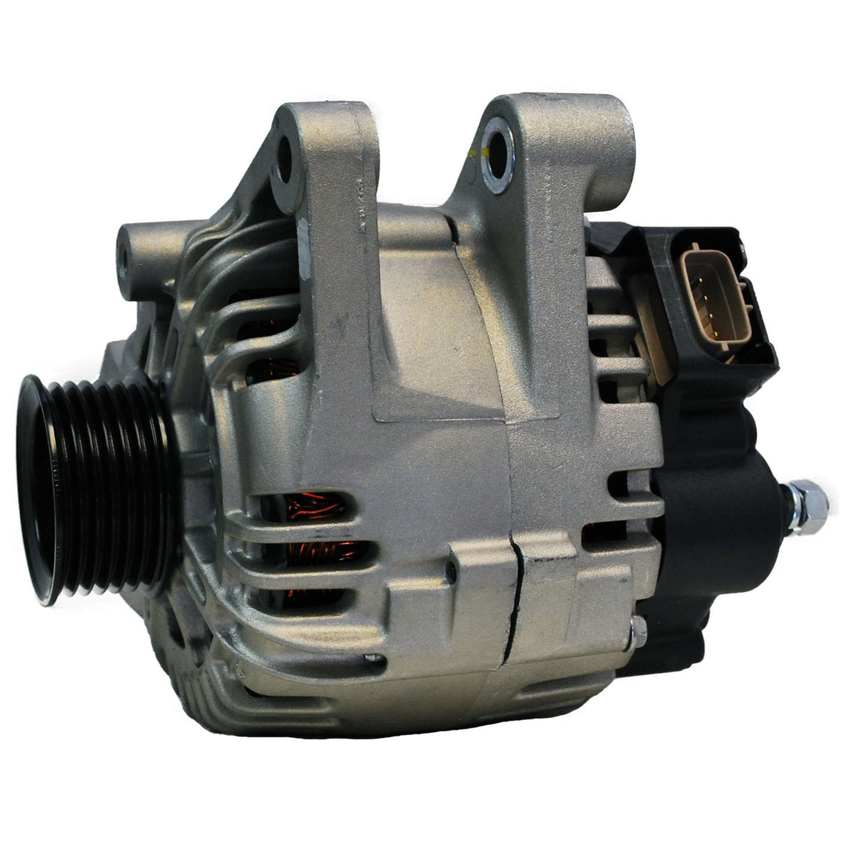 DENSO Auto Parts Alternator 211-6013
