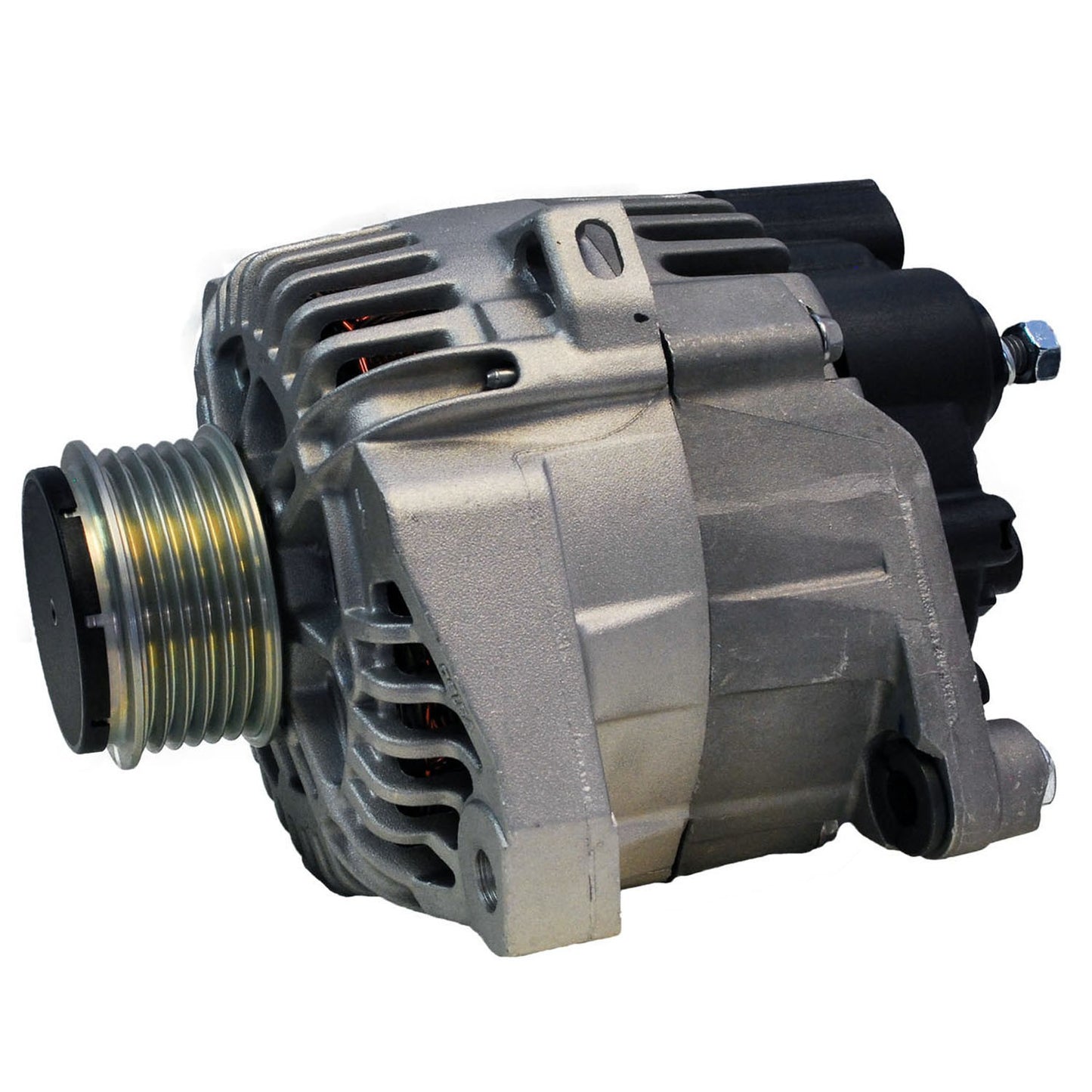 DENSO Auto Parts Alternator 211-6014