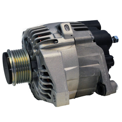 DENSO Auto Parts Alternator 211-6014