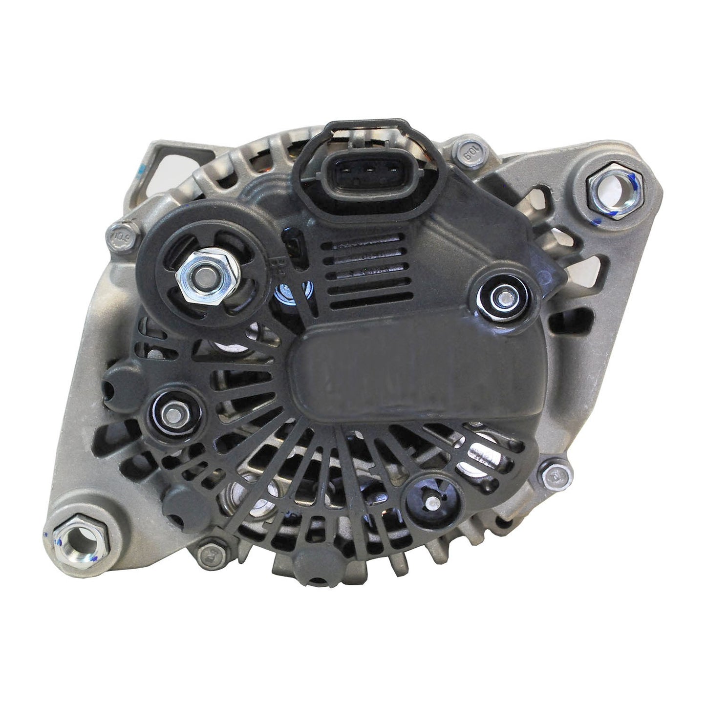 DENSO Auto Parts Alternator 211-6014