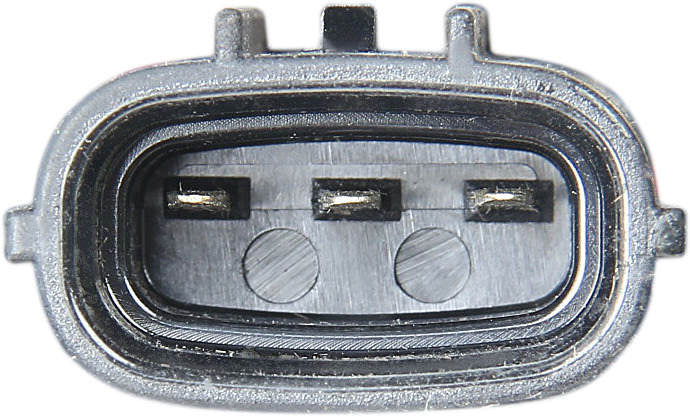 DENSO Auto Parts Alternator 211-6014