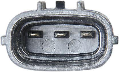DENSO Auto Parts Alternator 211-6014