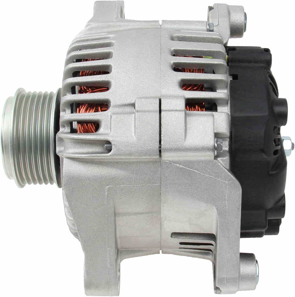 DENSO Auto Parts Alternator 211-6014