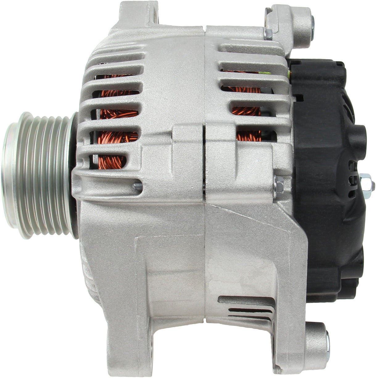 DENSO Auto Parts Alternator 211-6014