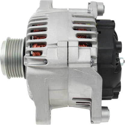 DENSO Auto Parts Alternator 211-6014