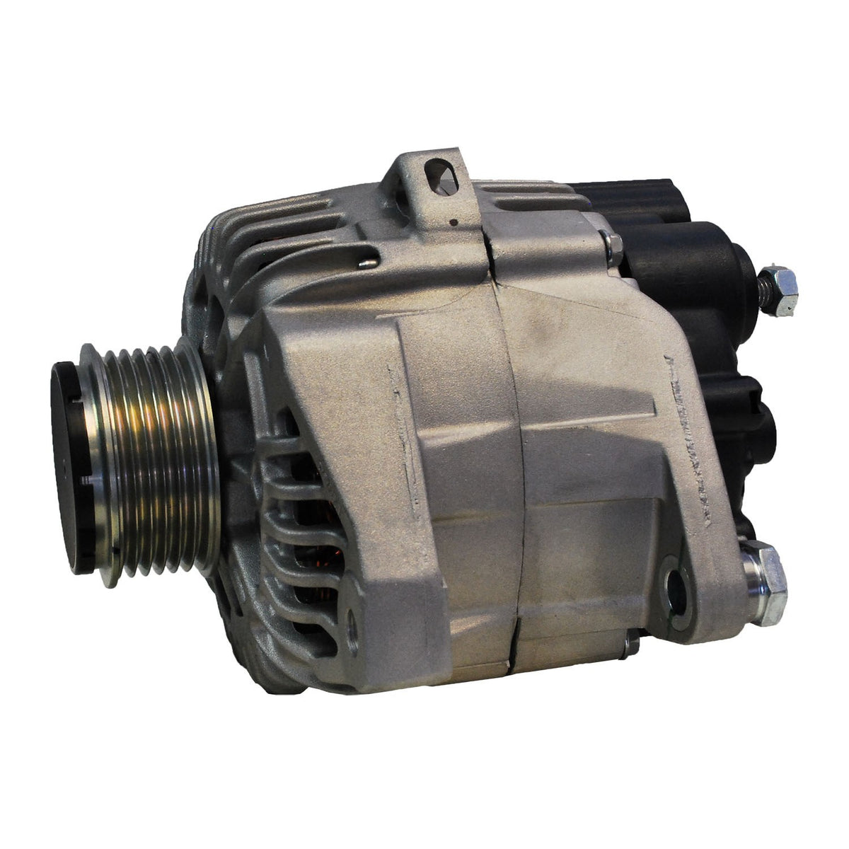 DENSO Auto Parts Alternator 211-6015