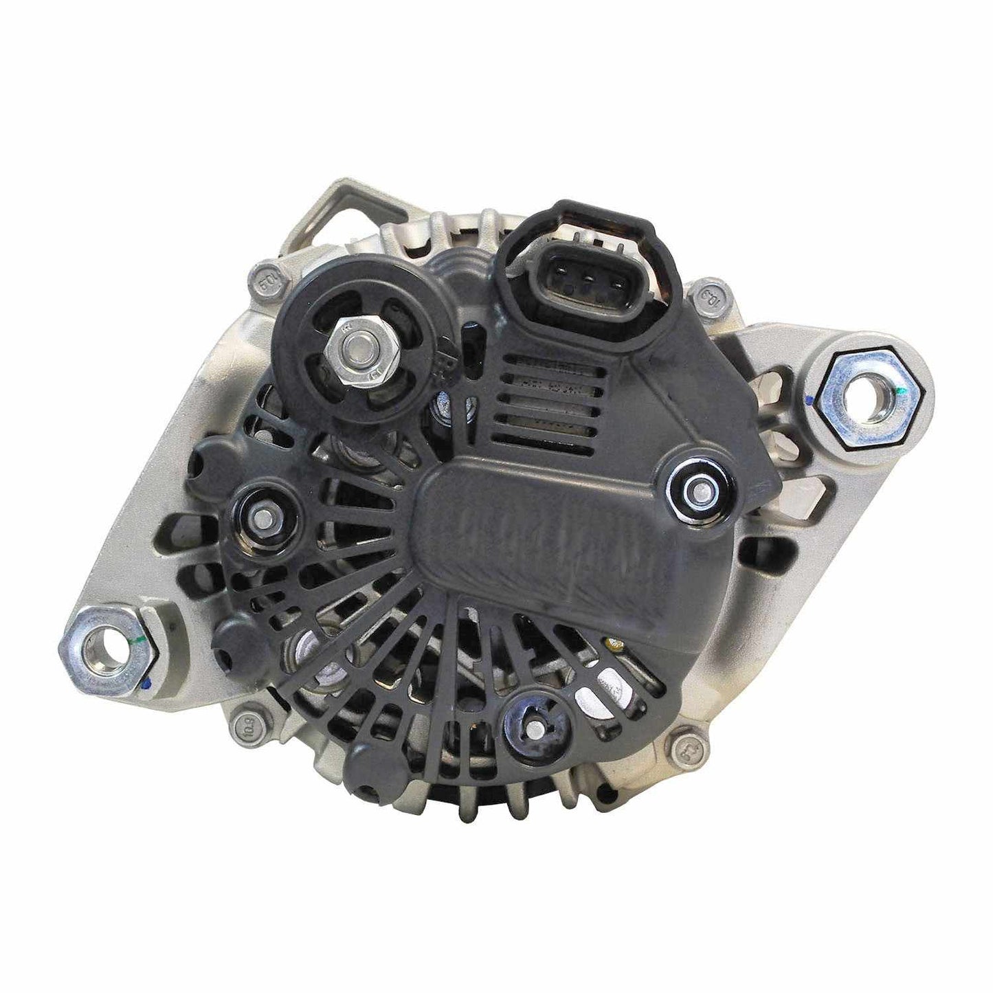 DENSO Auto Parts Alternator 211-6015