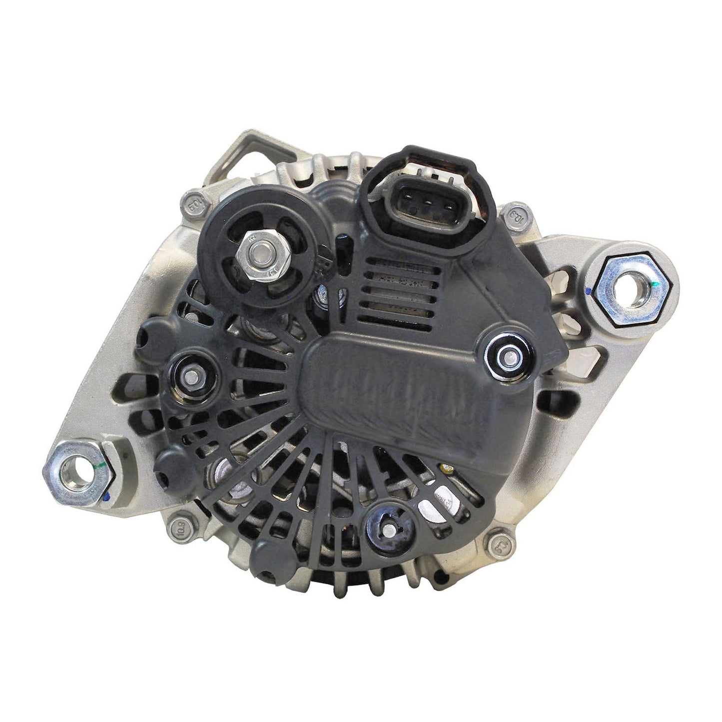 DENSO Auto Parts Alternator 211-6015