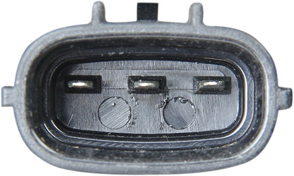 DENSO Auto Parts Alternator 211-6015
