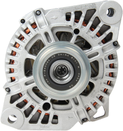 DENSO Auto Parts Alternator 211-6015