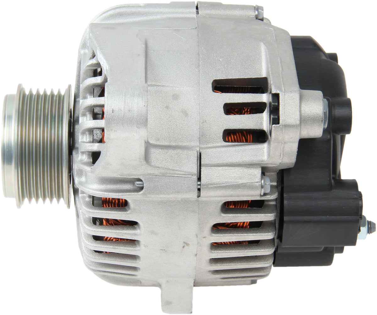 DENSO Auto Parts Alternator 211-6015