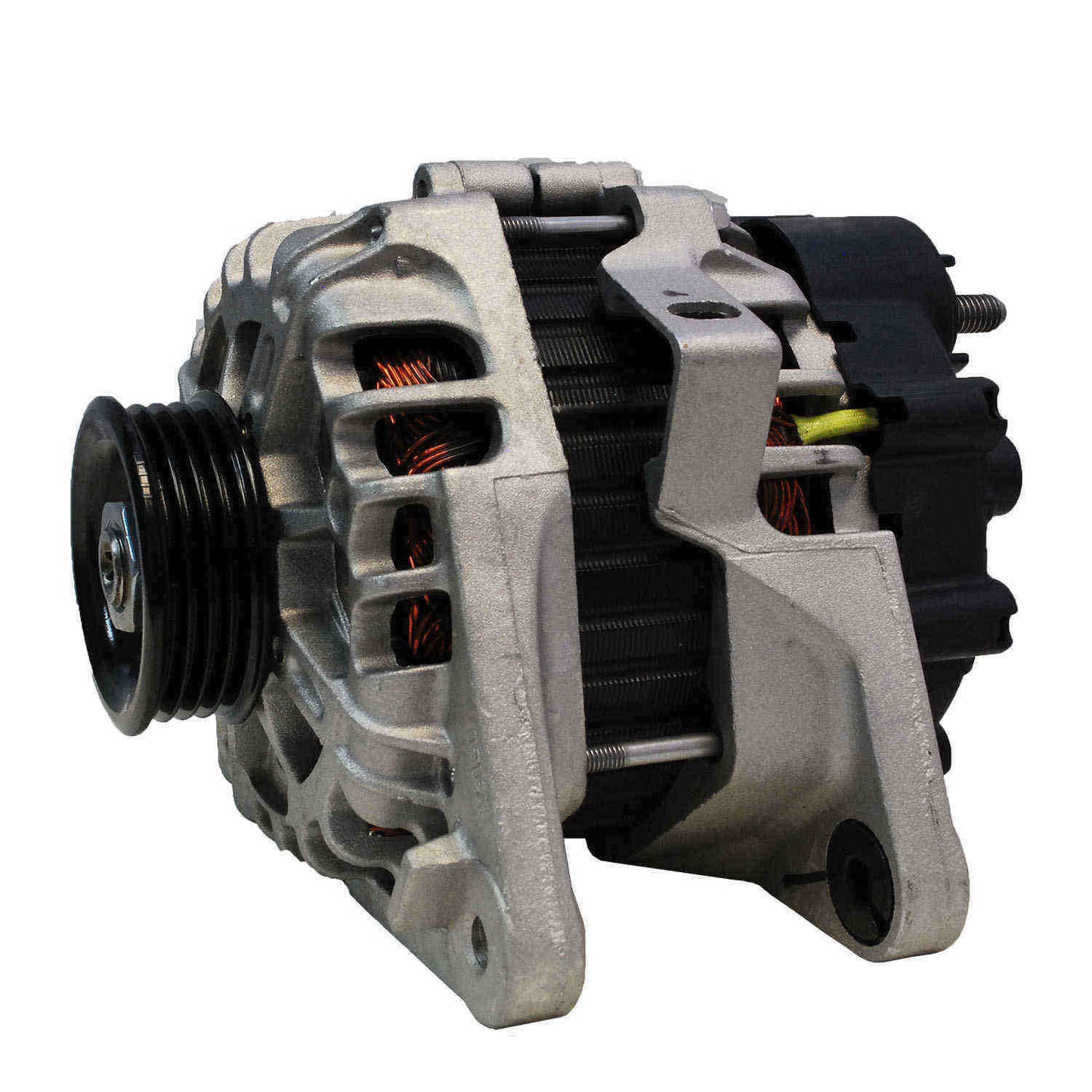 DENSO Auto Parts Alternator 211-6016