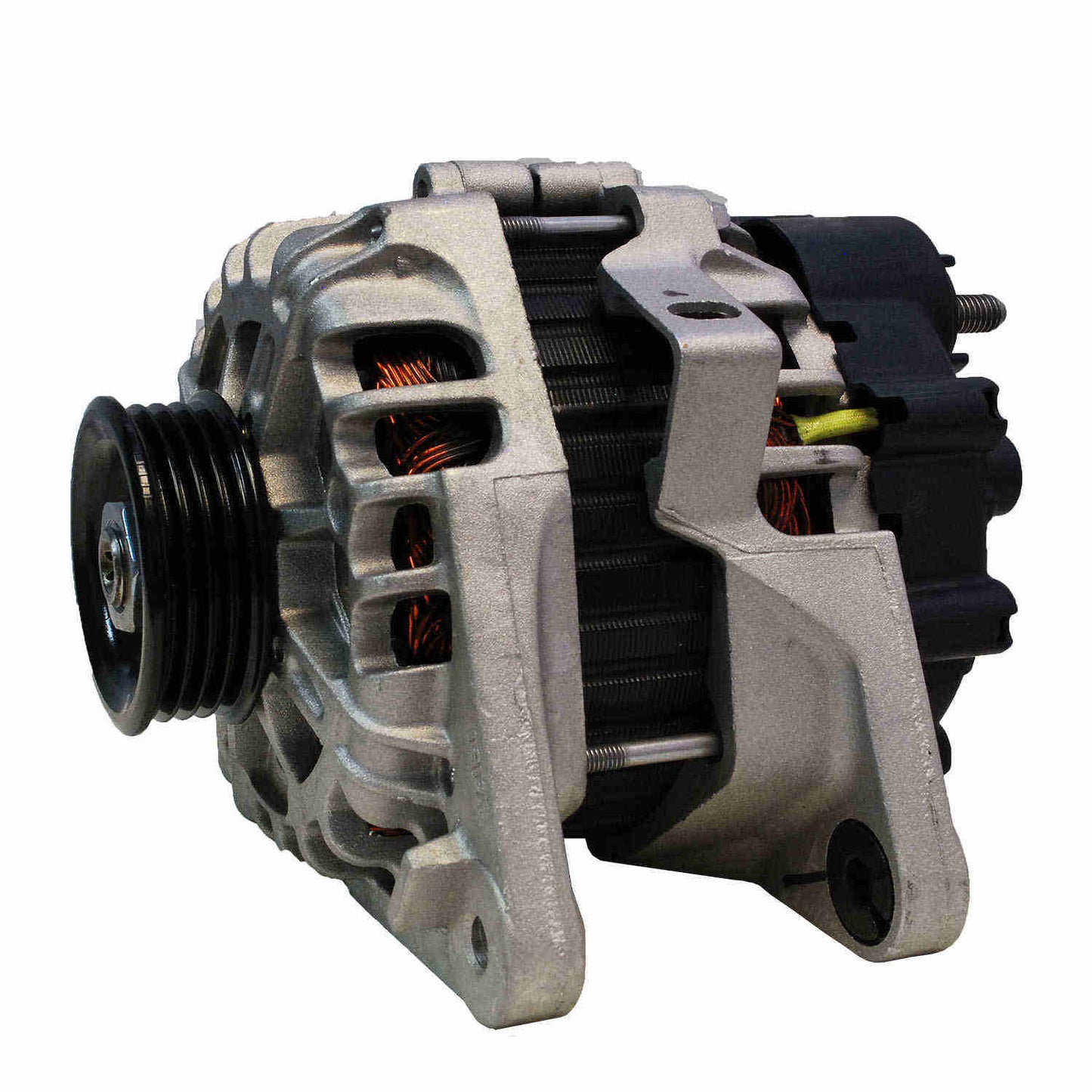 DENSO Auto Parts Alternator 211-6016