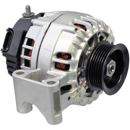 DENSO Auto Parts Alternator 211-6018