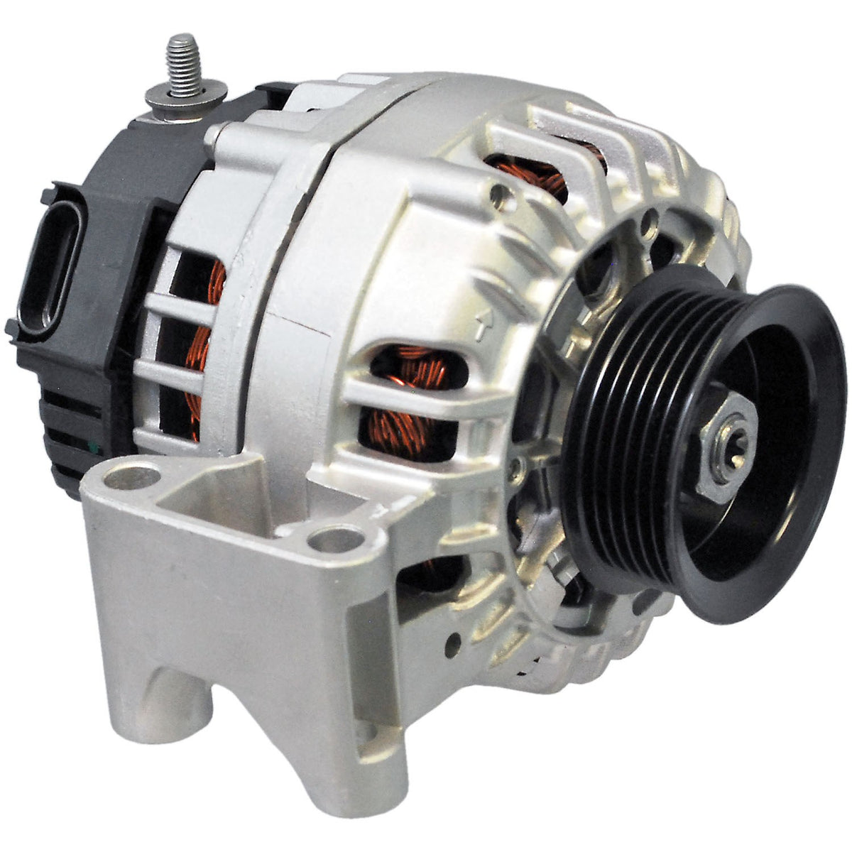 DENSO Auto Parts Alternator 211-6018