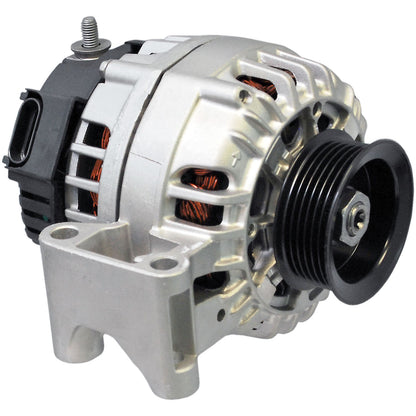 DENSO Auto Parts Alternator 211-6018