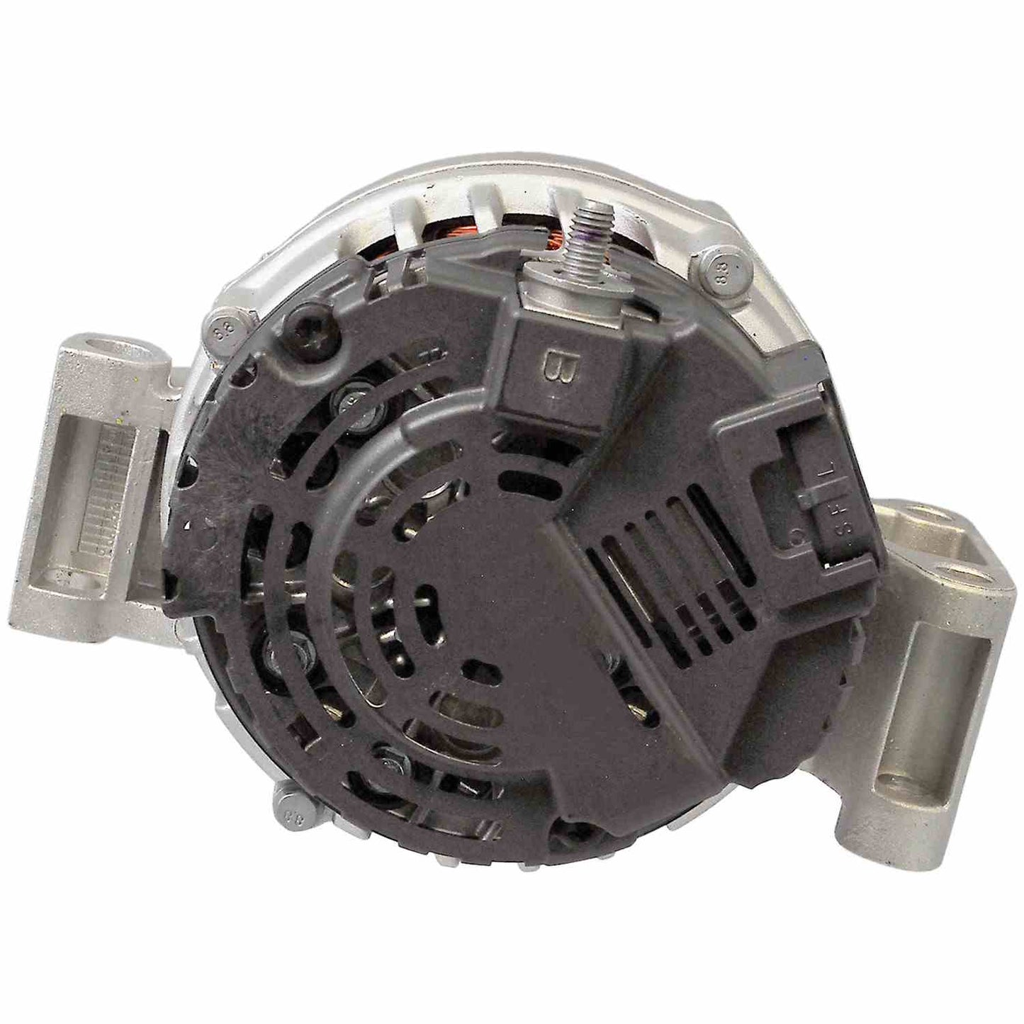 DENSO Auto Parts Alternator 211-6018