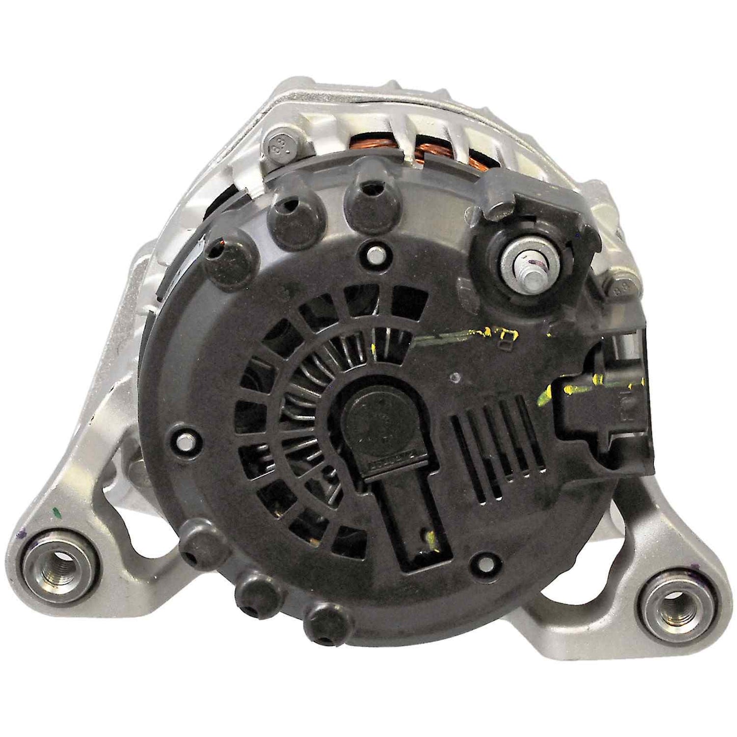 DENSO Auto Parts New DENSO First Time Fit Alternator 211-6019
