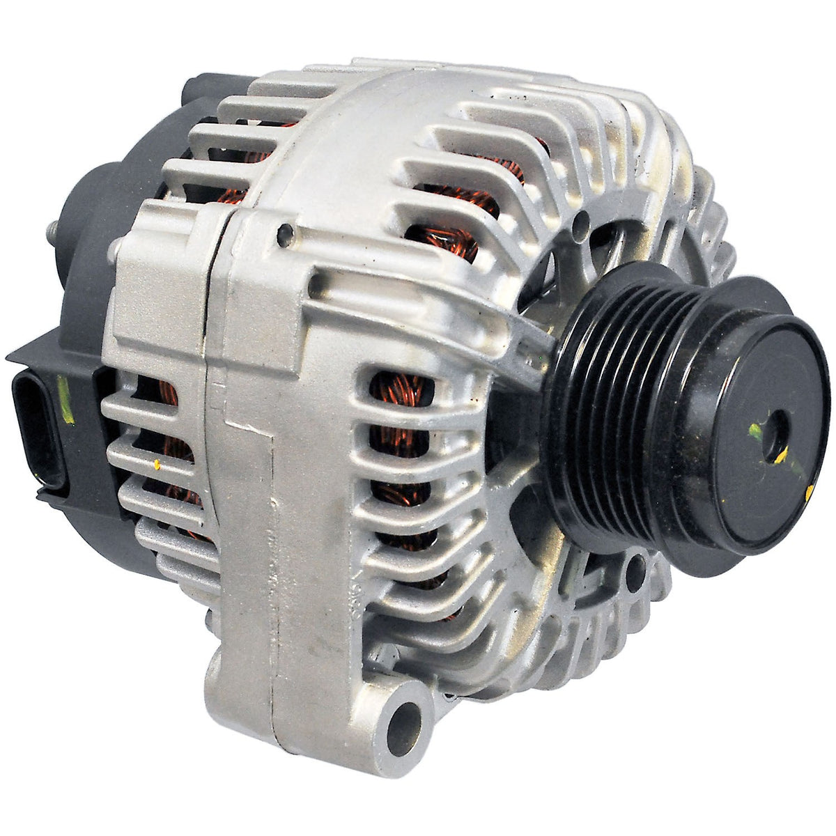 DENSO Auto Parts Alternator 211-6020