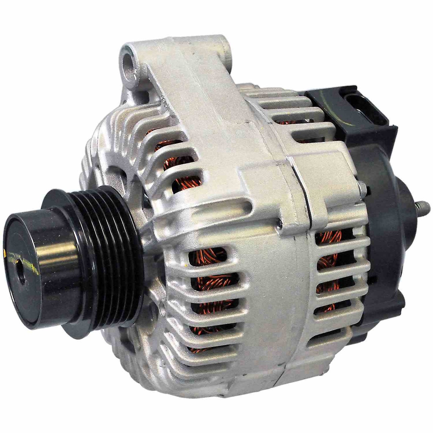DENSO Auto Parts New DENSO First Time Fit Alternator 211-6025