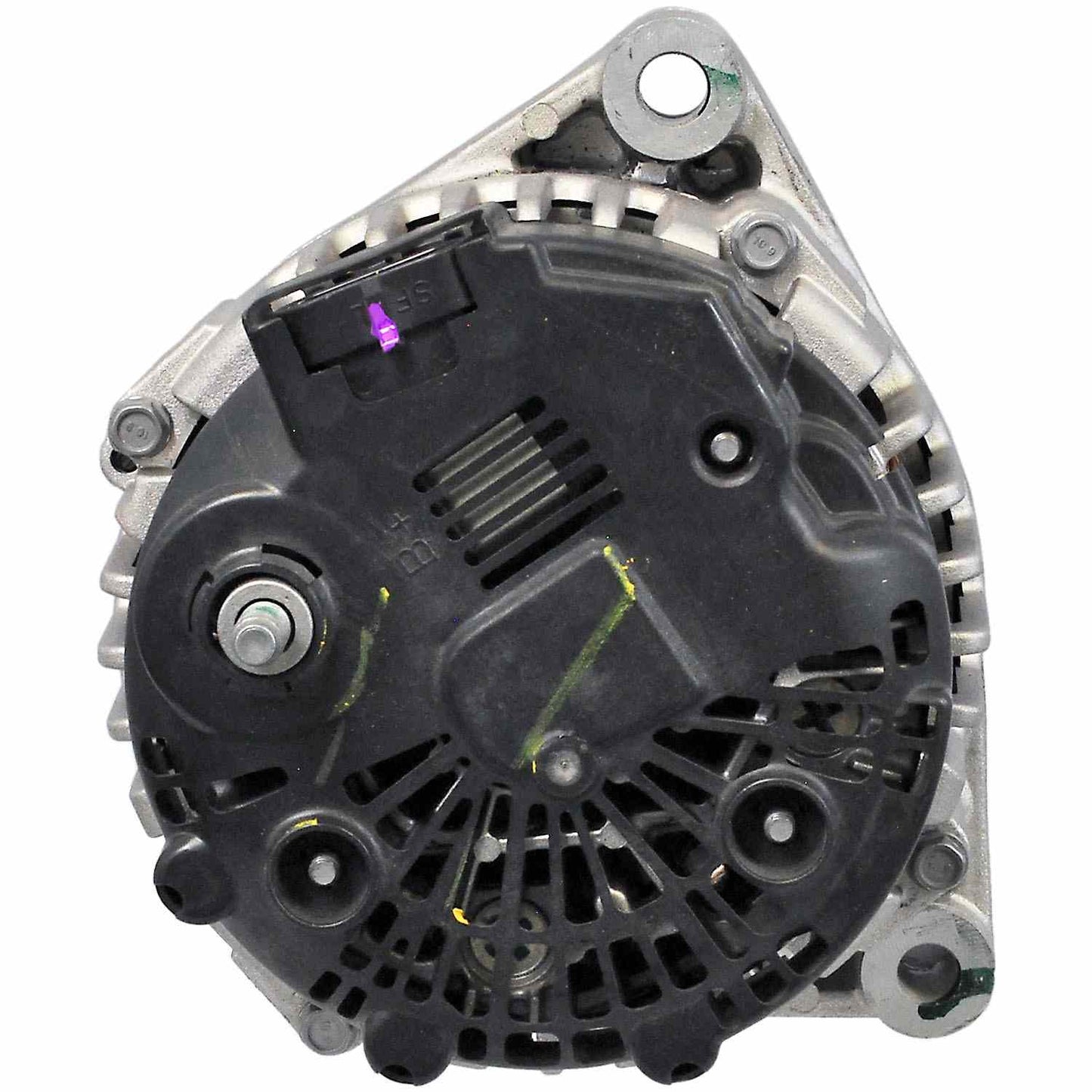 DENSO Auto Parts New DENSO First Time Fit Alternator 211-6025