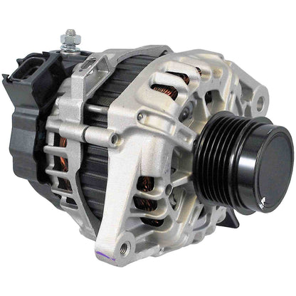 DENSO Auto Parts Alternator 211-6033