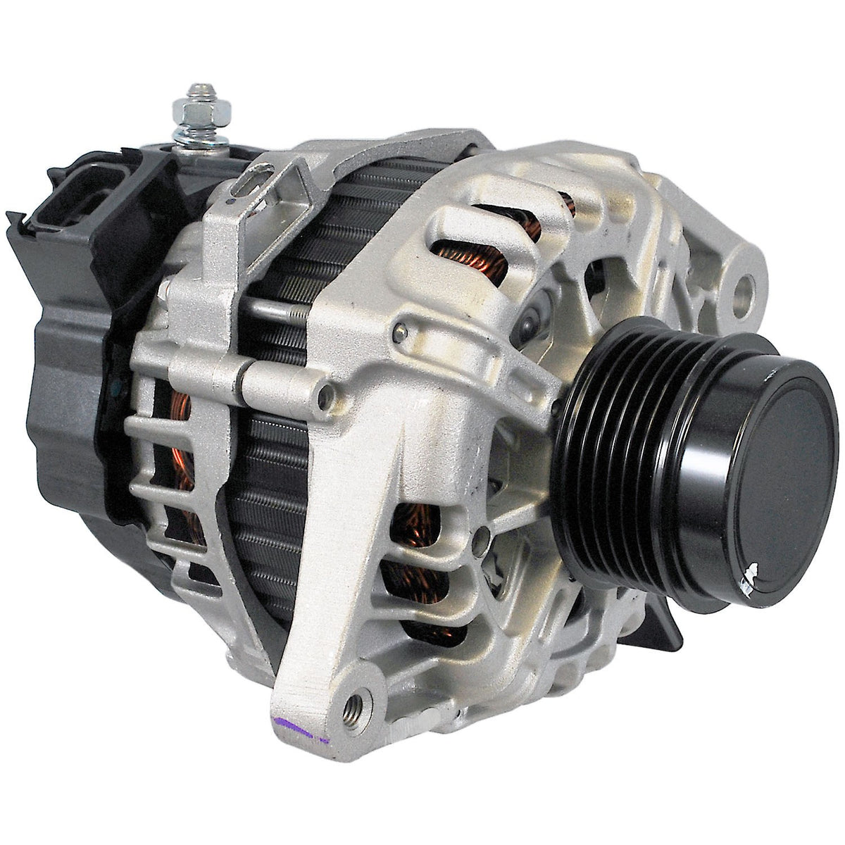 DENSO Auto Parts Alternator 211-6033