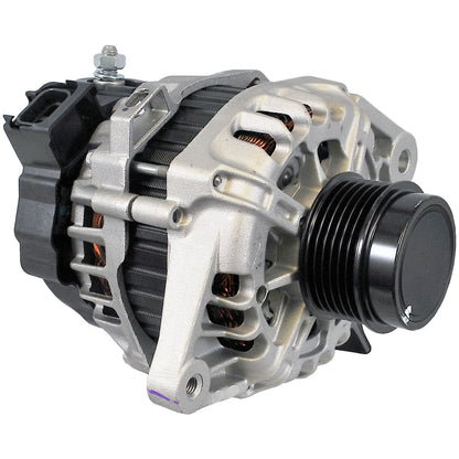 DENSO Auto Parts Alternator 211-6033