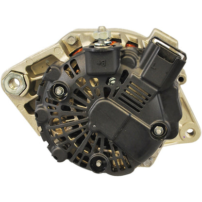 DENSO Auto Parts Alternator 211-6033