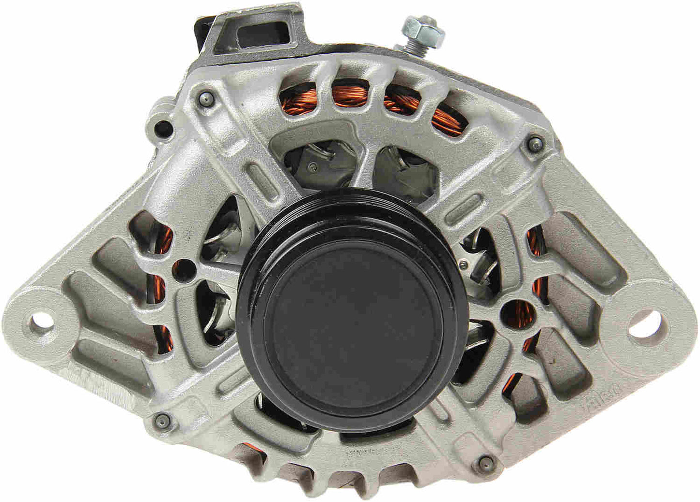 DENSO Auto Parts Alternator 211-6033
