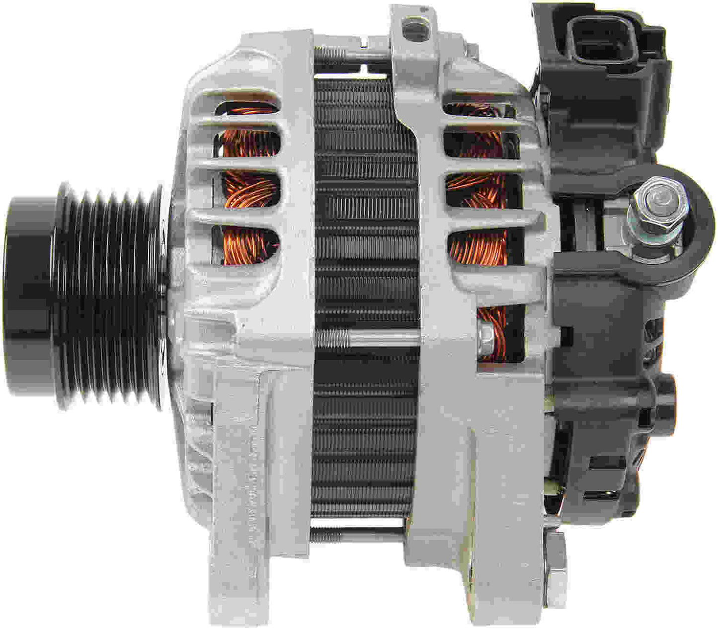 DENSO Auto Parts Alternator 211-6033
