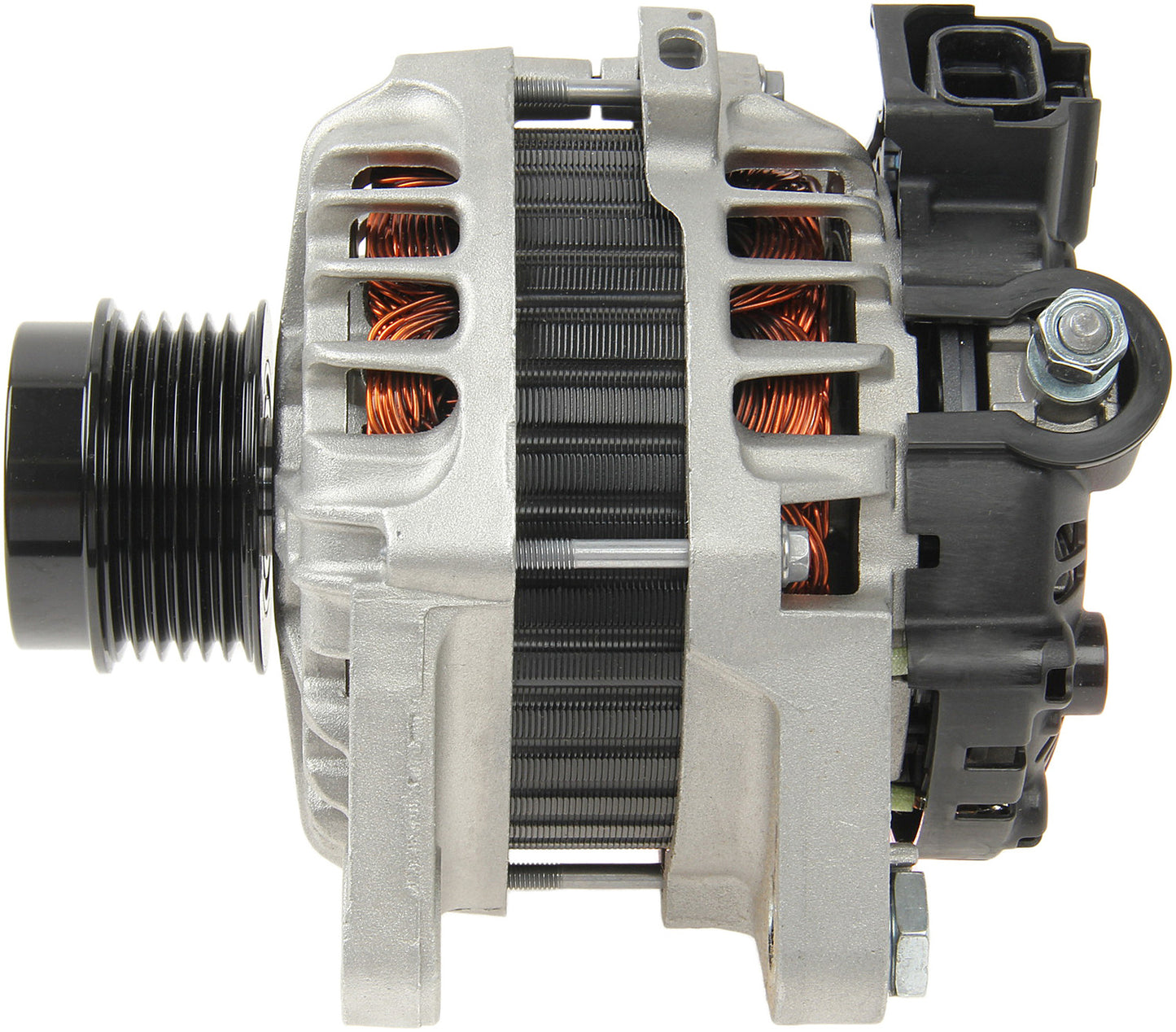 DENSO Auto Parts Alternator 211-6033