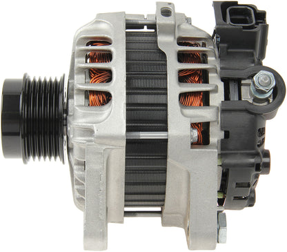 DENSO Auto Parts Alternator 211-6033