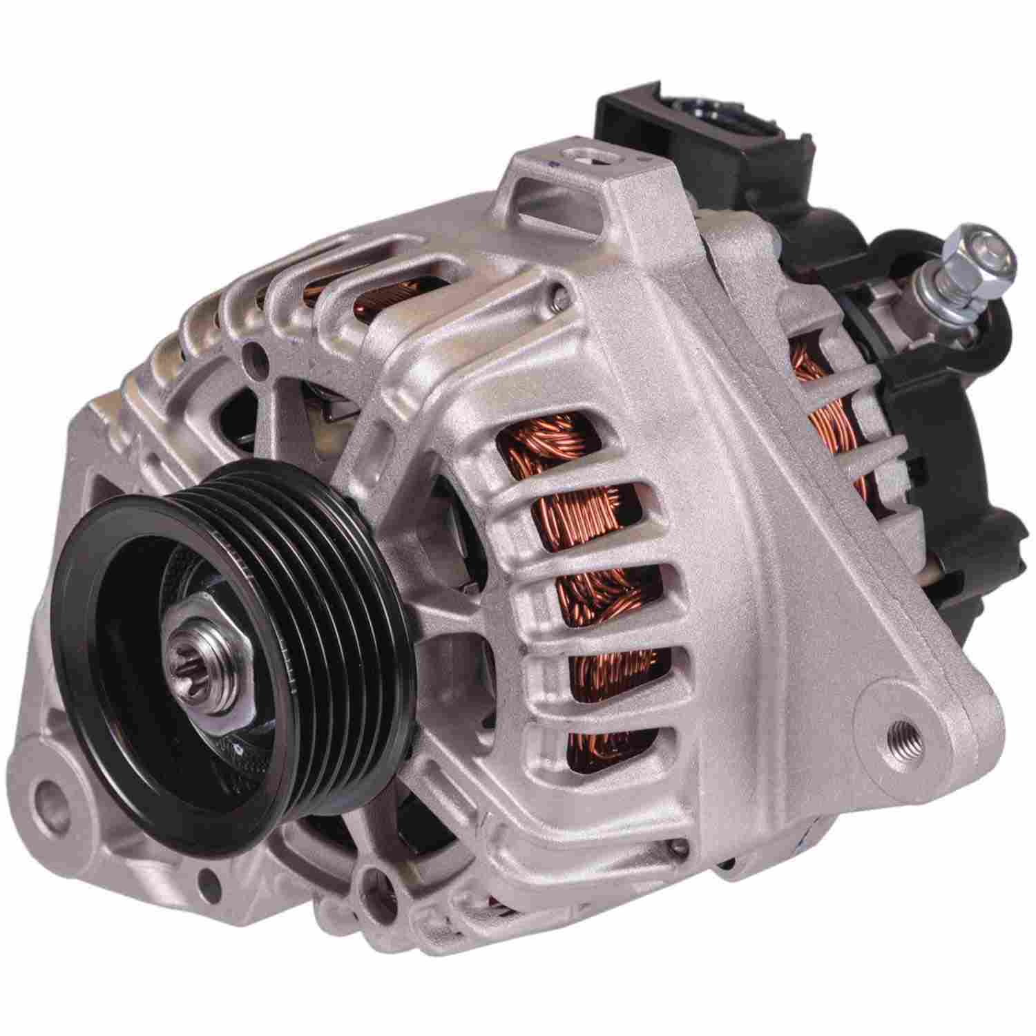 DENSO Auto Parts Alternateur Nouveau 211-6039