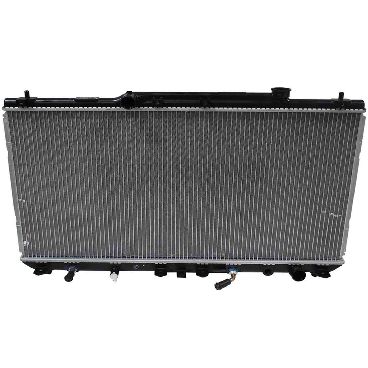 DENSO Auto Parts Radiator 221-0500