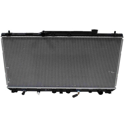 DENSO Auto Parts Radiator 221-0500