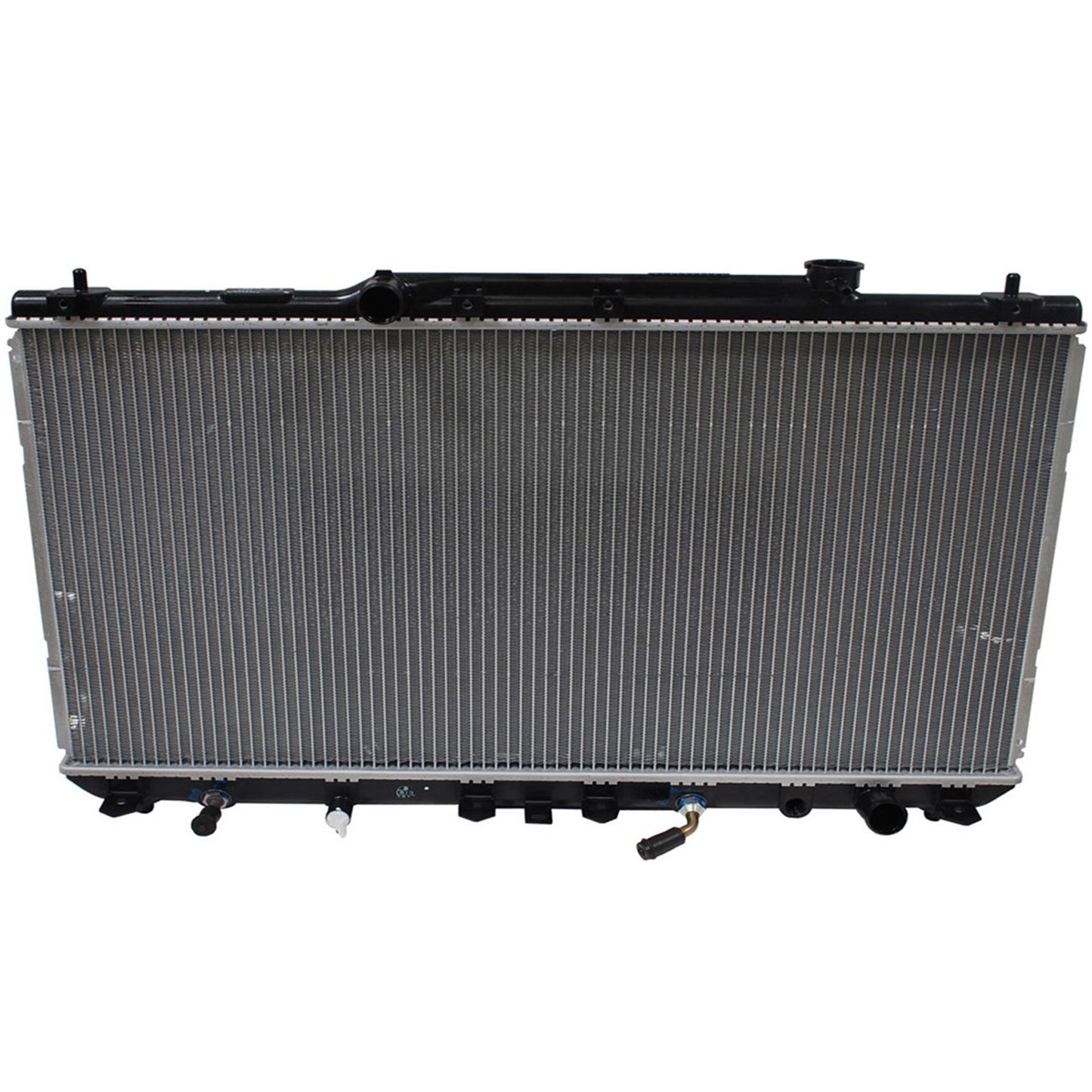 DENSO Auto Parts Radiator 221-0500