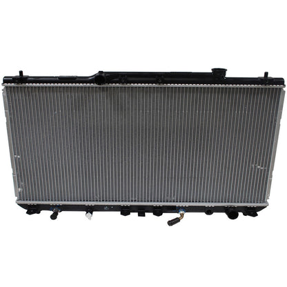 DENSO Auto Parts Radiator 221-0500