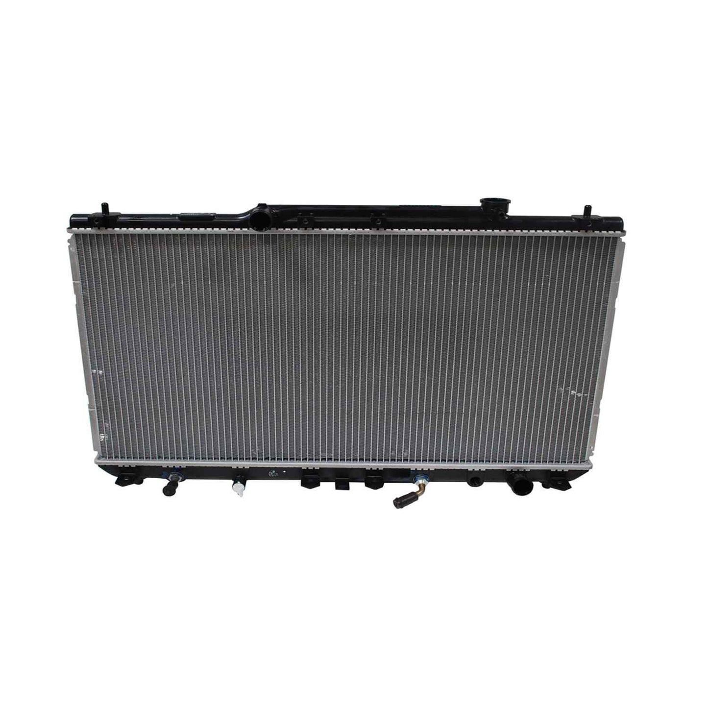 DENSO Auto Parts Radiator 221-0500