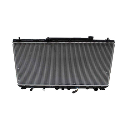 DENSO Auto Parts Radiator 221-0500