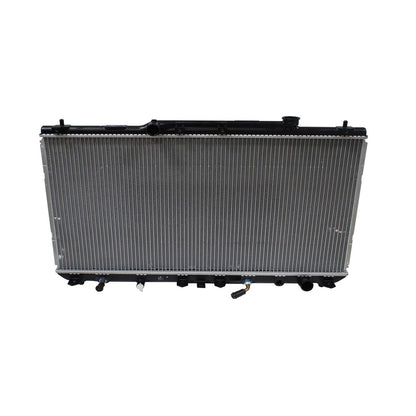 DENSO Auto Parts Radiator 221-0500