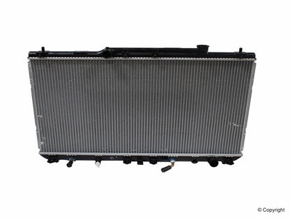 DENSO Auto Parts Radiator 221-0500