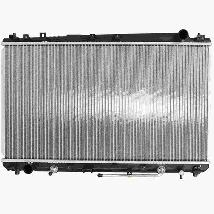 DENSO Auto Parts Radiator 221-0501