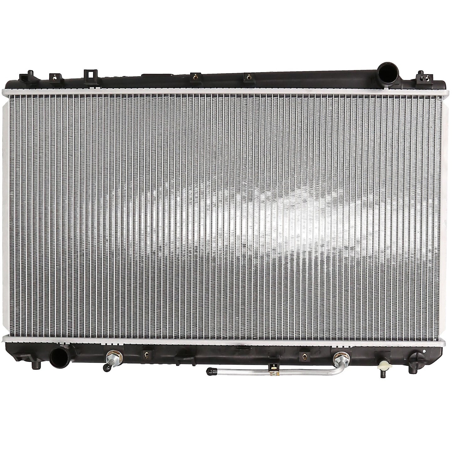 DENSO Auto Parts Radiator 221-0501