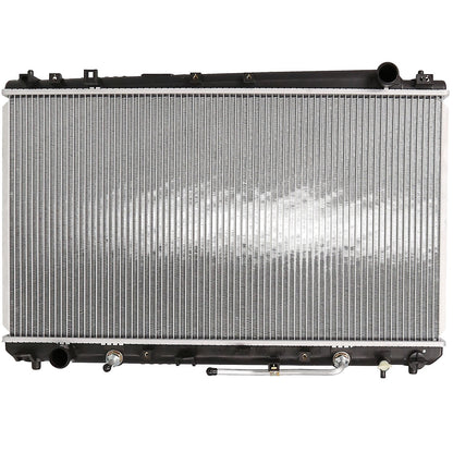 DENSO Auto Parts Radiator 221-0501