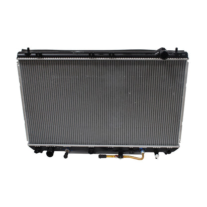DENSO Auto Parts Radiator 221-0501