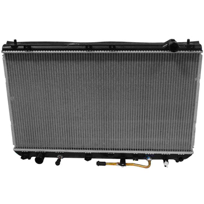 DENSO Auto Parts Radiator 221-0502