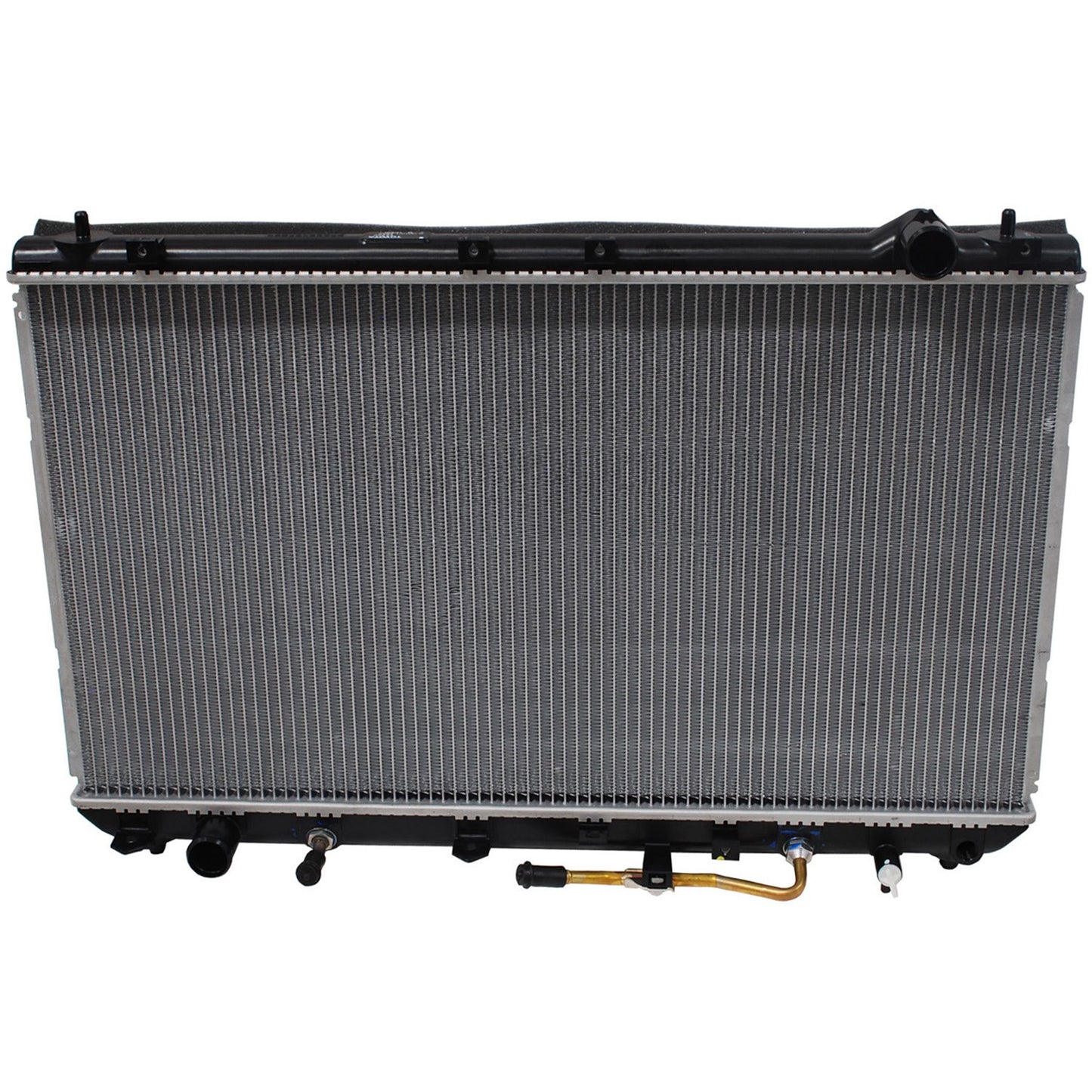 DENSO Auto Parts Radiator 221-0502