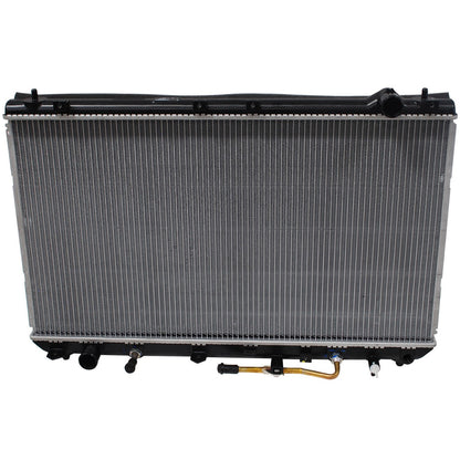 DENSO Auto Parts Radiator 221-0502